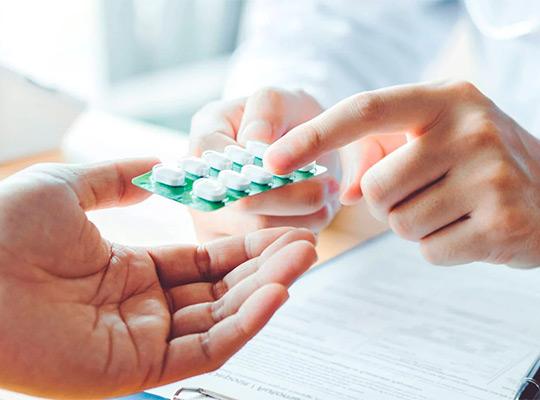 La ciencia detrás de los principios activos